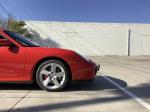 Porsche 911 Turbo 2003 года